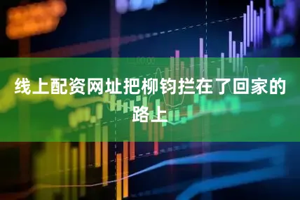 线上配资网址把柳钧拦在了回家的路上