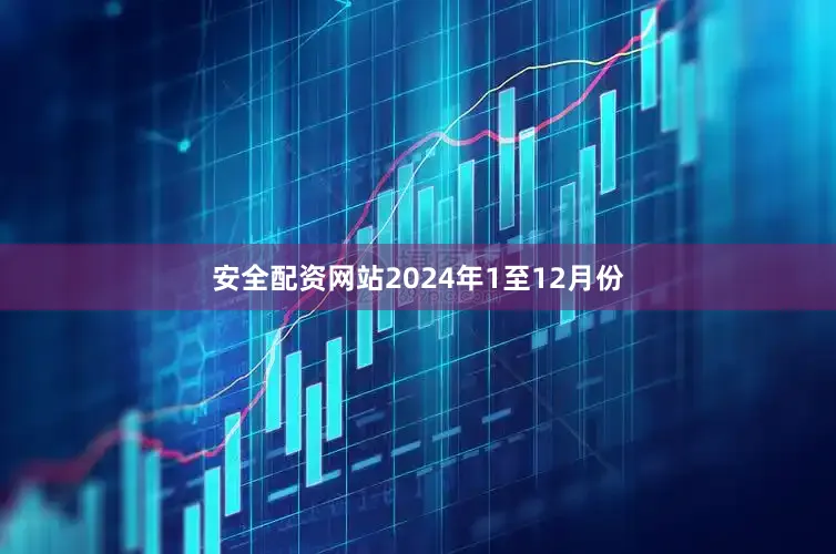 安全配资网站　　2024年1至12月份