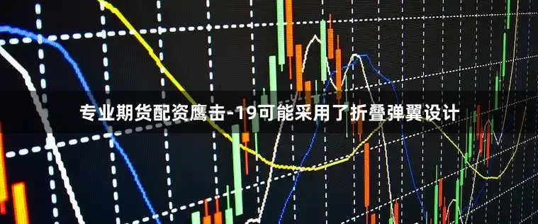 专业期货配资鹰击-19可能采用了折叠弹翼设计