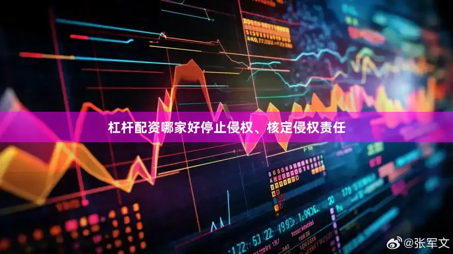杠杆配资哪家好停止侵权、核定侵权责任