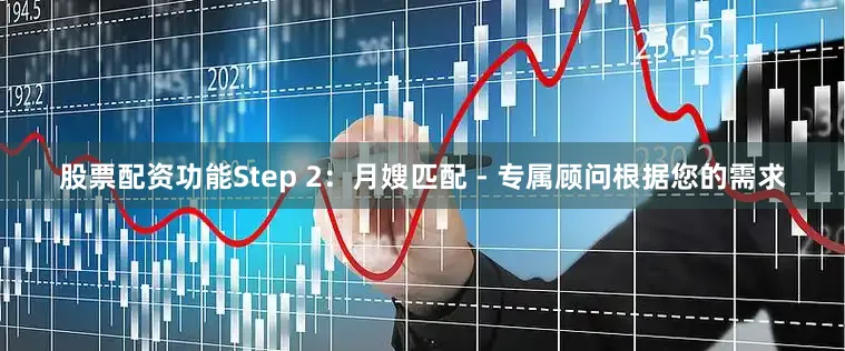 股票配资功能Step 2：月嫂匹配 - 专属顾问根据您的需求